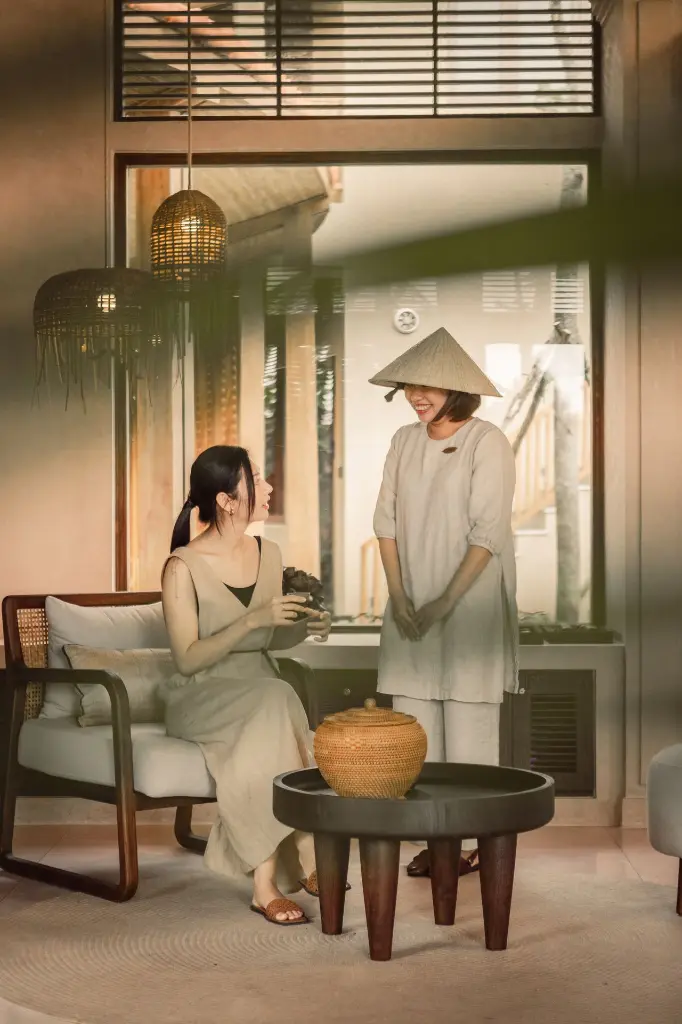 Public Area-Welcome Lounge 2-Namia River Retreat-SLH.webp