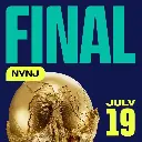 2026 World Cup | Final | New York New Jersey | 19 Jul 2026 | Private Suite