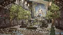 DCL-Disney Adventure_Disney Imagination Garden_Upper Level.webp
