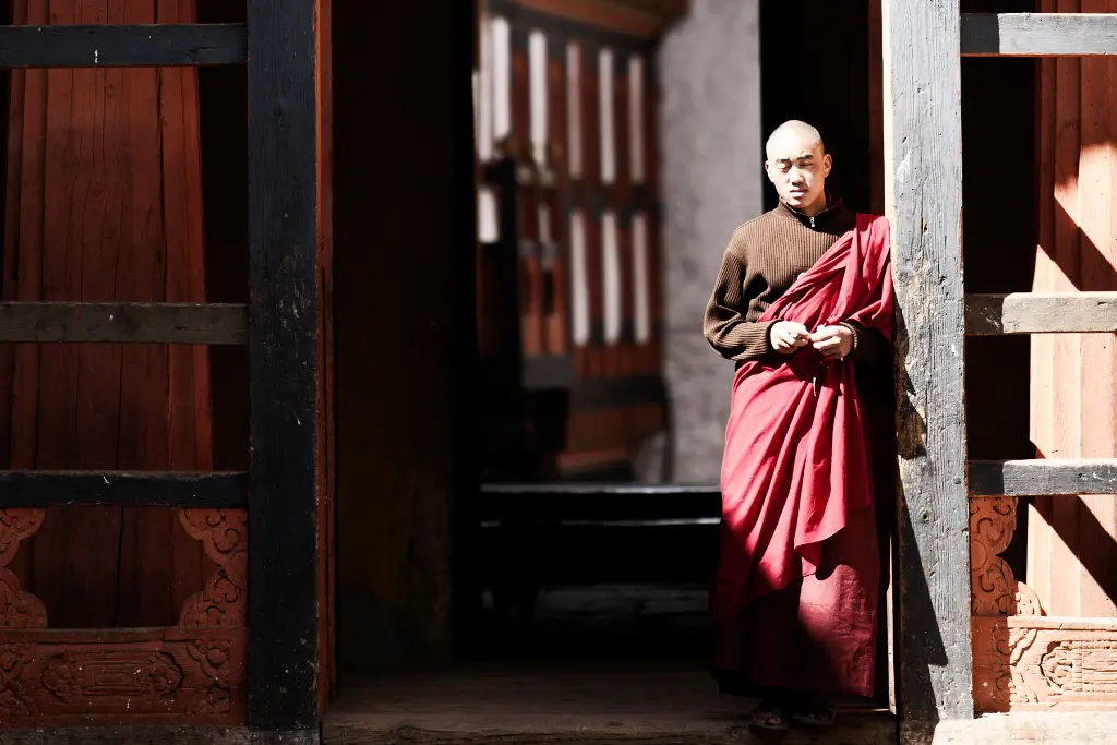 Monk in Doorway.webp