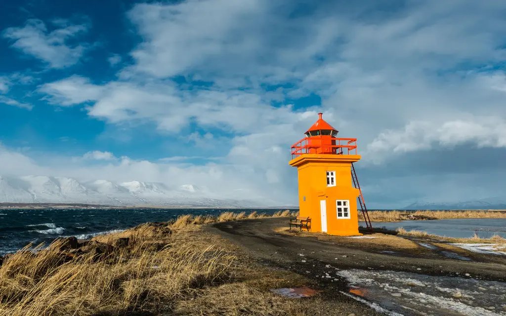 Lighthouse, Iceland - 4649477_2025-01-22_06-21-29.webp