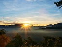 Escape to Tranquil Alishan