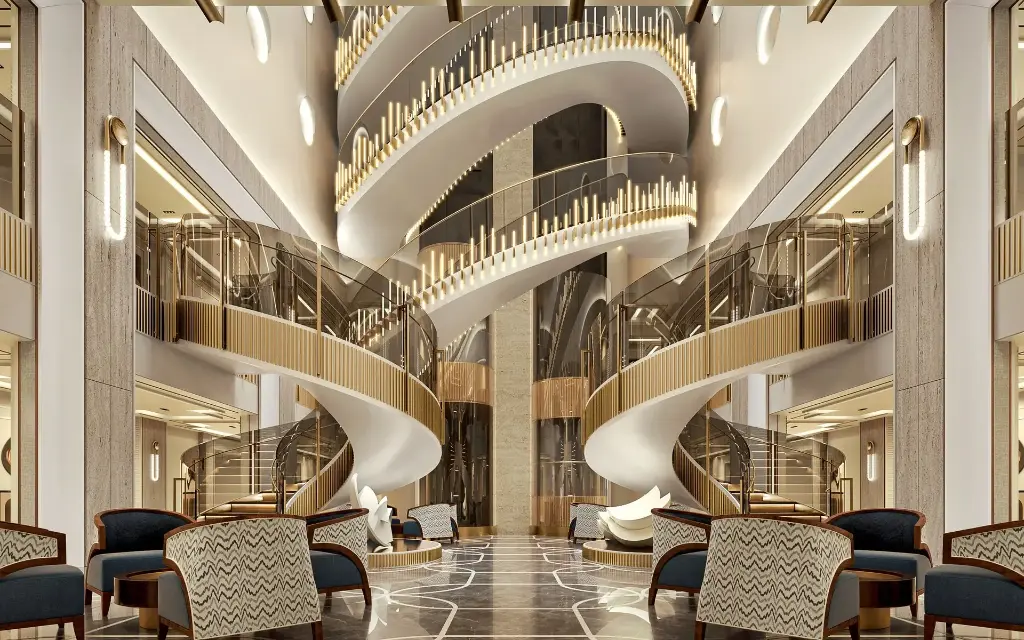 Regent Seven Seas - Prestige™