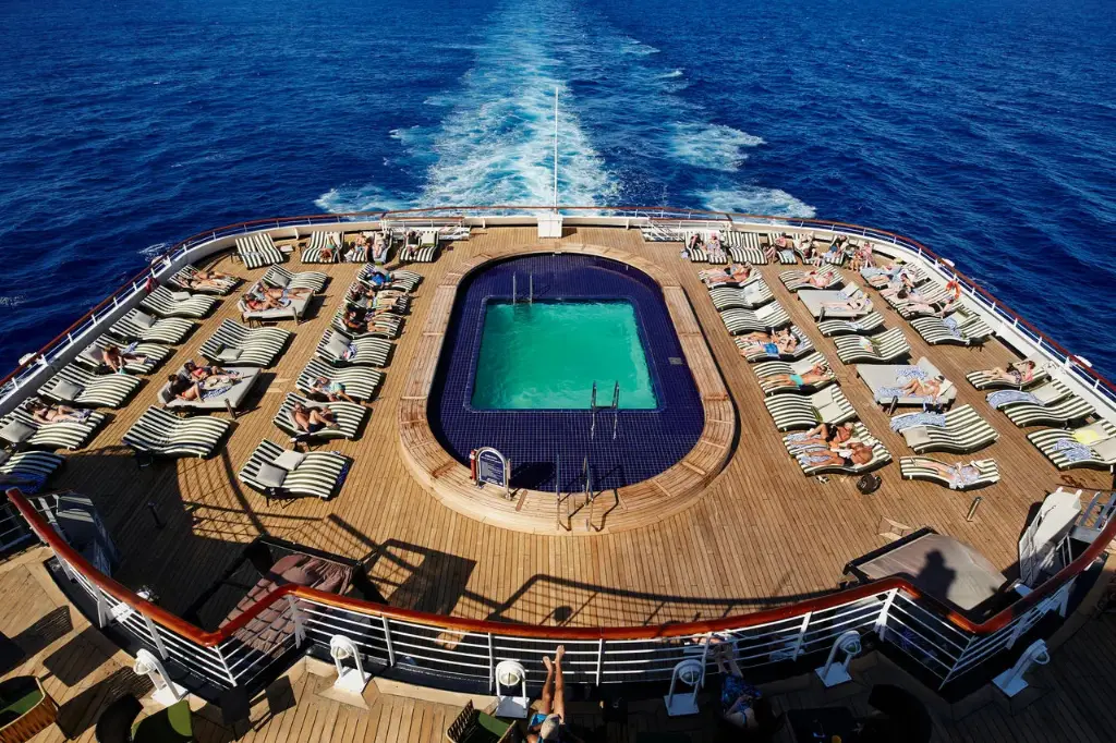 Celestyal Journey Desert Days & F1® Thrill Abu Dhabi 2025