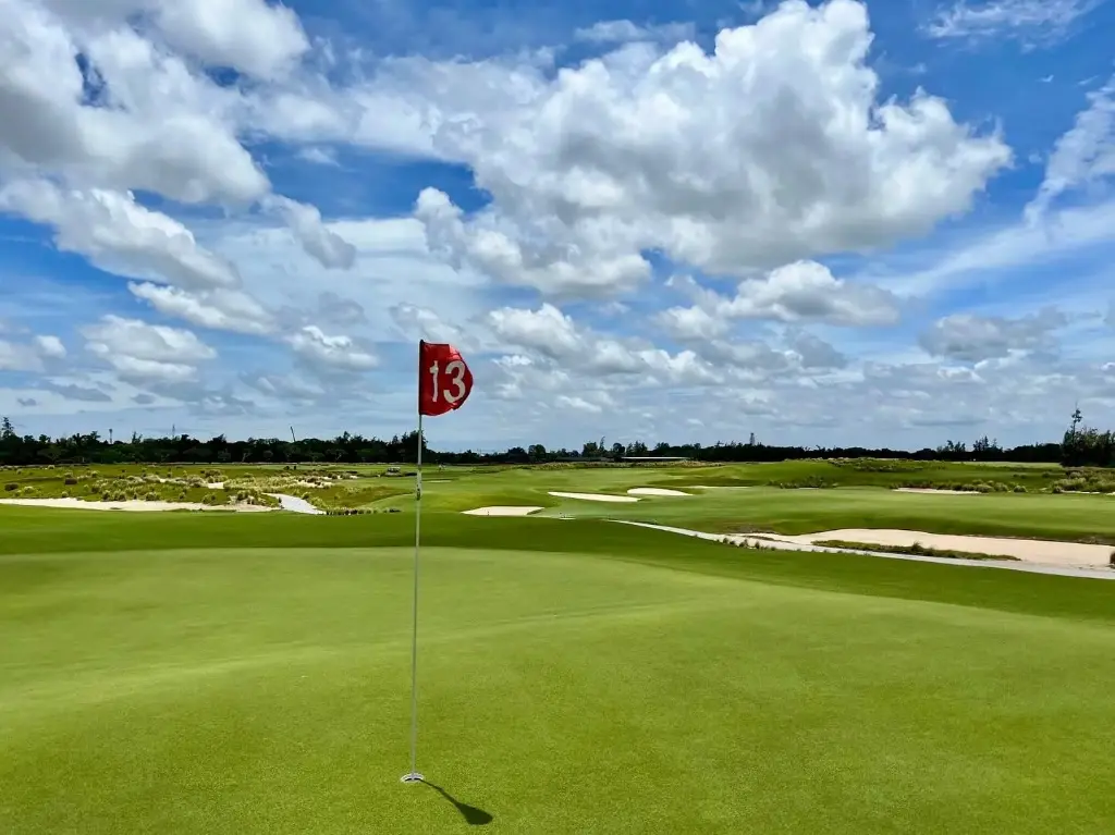 [Connexus Sports] Bangkok Luxury Golf & Capella Stay