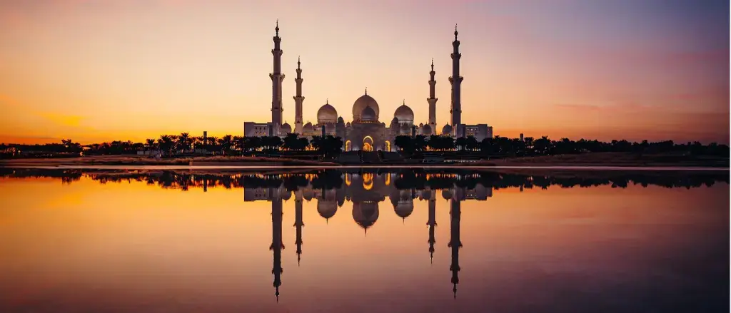 Celestyal Journey - Desert Days