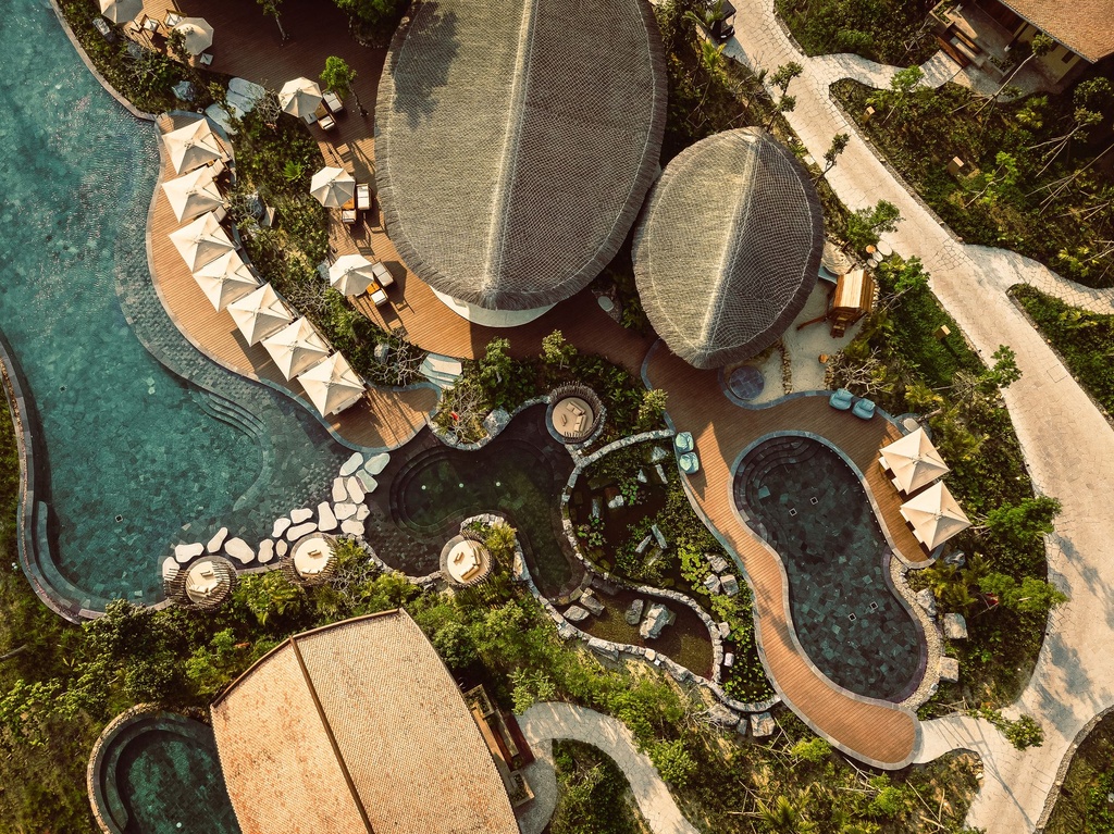 Namia River Retreat - Stay 3N, Pay 2N