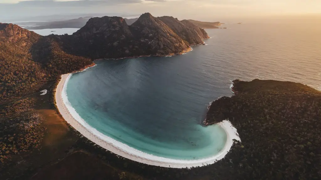 Tasmania Luxury Escape