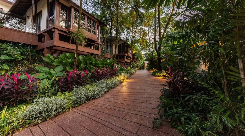 Sunway Resort Hotel Signature Escape