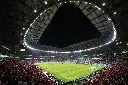 2026 World Cup | Final | New York New Jersey | 19 Jul 2026 | Pitchside Lounge