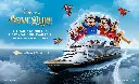 Disney Adventure [Cruise]