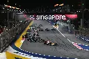 FORMULA 1 SINGAPORE GRAND PRIX 2025 - Package