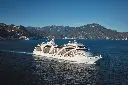 Regent Seven Seas - Explorer® *Upgrade Your Horizon*