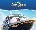 Disney Adventure [Fly & Cruise]