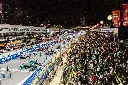 FORMULA 1 SINGAPORE GRAND PRIX 2025 - Tickets