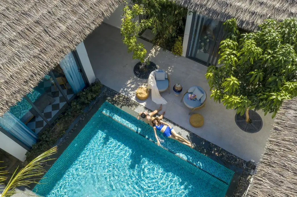 New World Phu Quoc