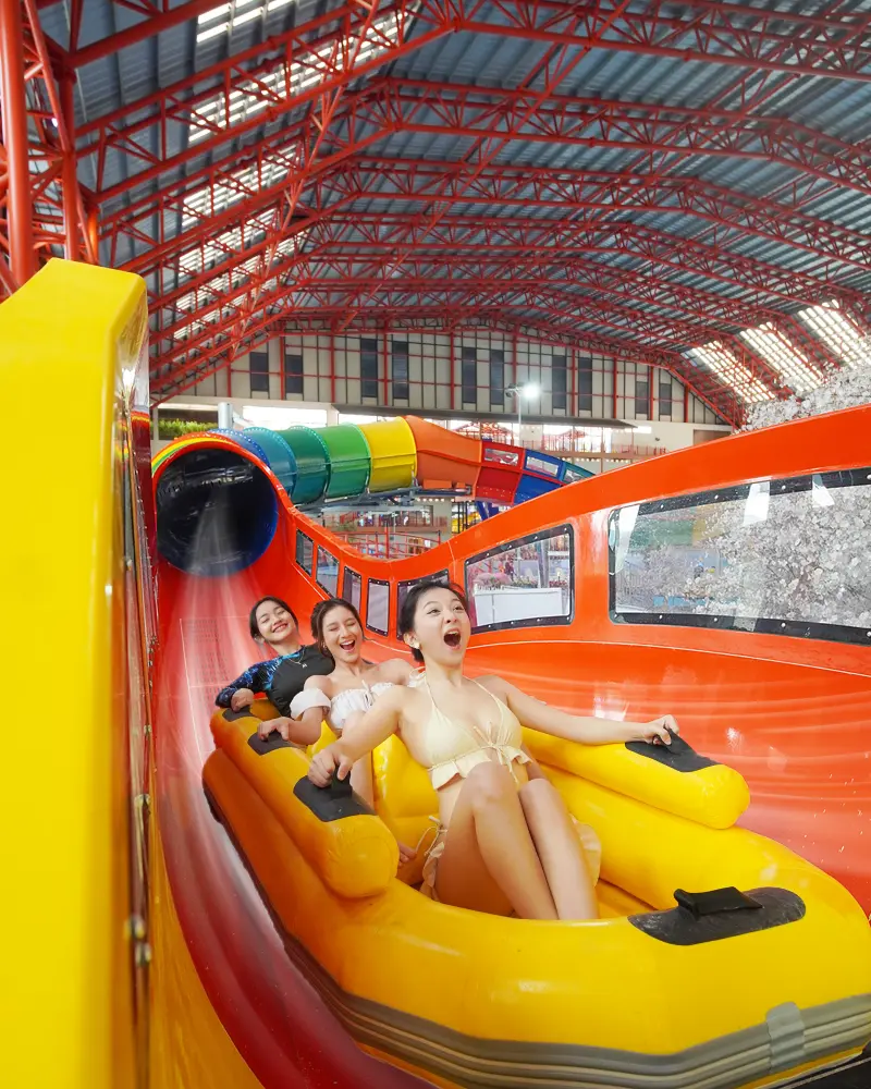 Da Nang Mikazuki Japanese Resort & Spa