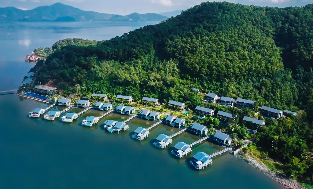 Stay 4N, Pay 2N Da Nang Escape