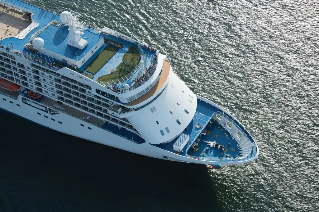 Regent Seven Seas - Voyager® *Sale Into Summer*