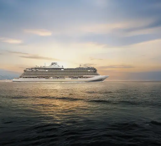 Regent Seven Seas - Prestige™ **Inaugural 2026**