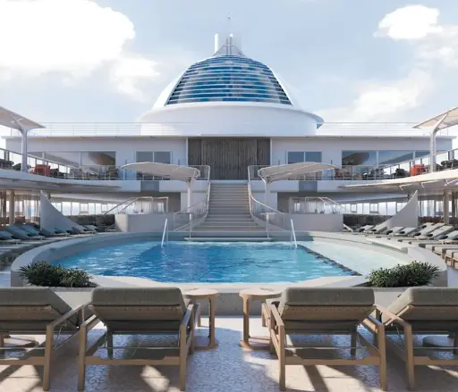 Regent Seven Seas - Prestige™