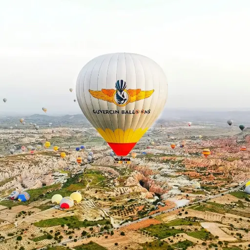 Turkiye Highlights