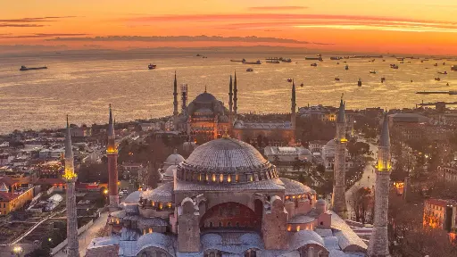 Turkiye Classic