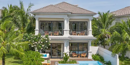 Summer Escape with Meliá Vinpearl Phu Quoc