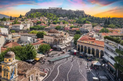 Celestyal Journey - Heavenly Greece, Italy & Croatia