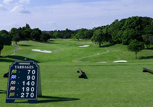 [Connexus Sports] Nemu Golf Holidays