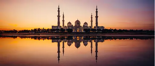 Celestyal Journey - Desert Days