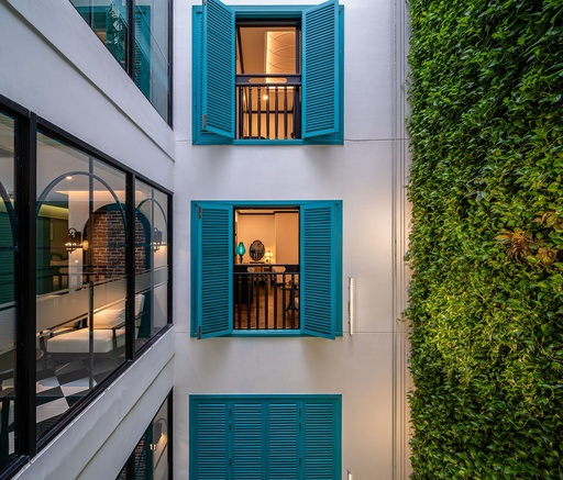 Potique Hotel Nha Trang