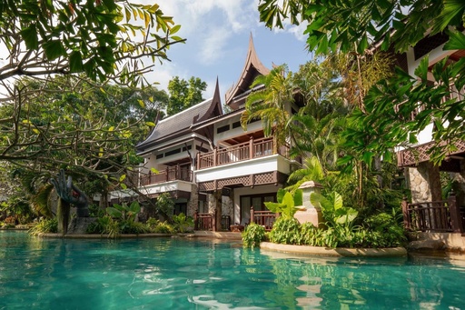 Thavorn Hotels & Resorts