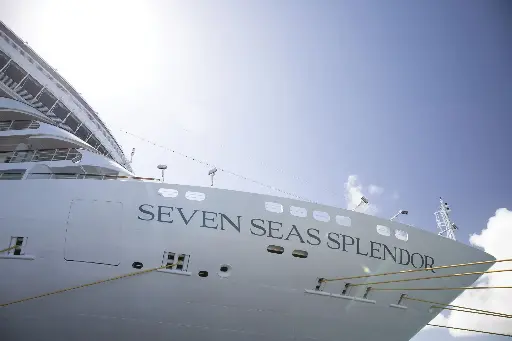 Regent Seven Seas - Splendor®