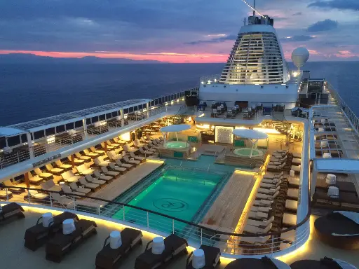 Regent Seven Seas - Explorer® *Upgrade Your Horizon*