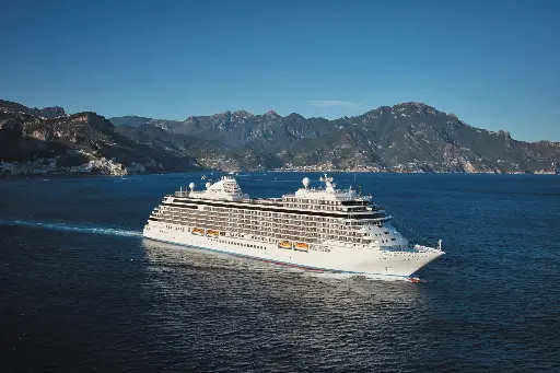 Regent Seven Seas - Explorer® *Upgrade Your Horizon*