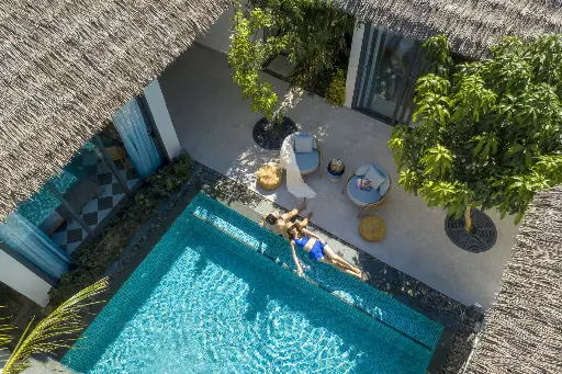 New World Phu Quoc