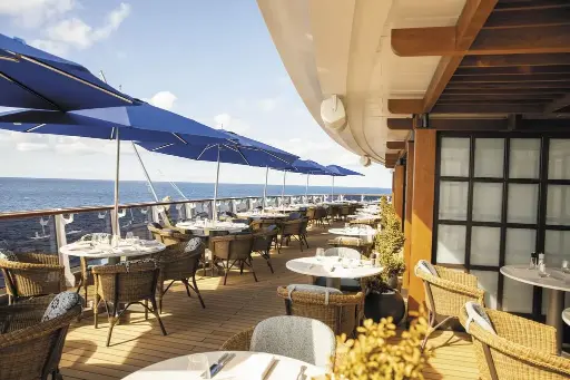 Regent Seven Seas - Splendor® *The Europe Edition/Super International Specials *