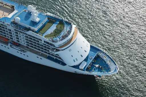 Regent Seven Seas - Voyager® *Sale Into Summer*