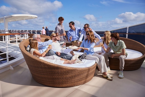 Regent Seven Seas - Grandeur® *Sale Into Summer*