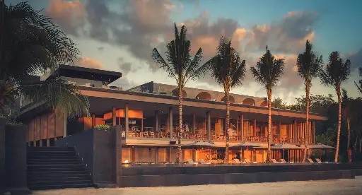 Connexus Signature Benefits: Anantara Layan Phuket Resort